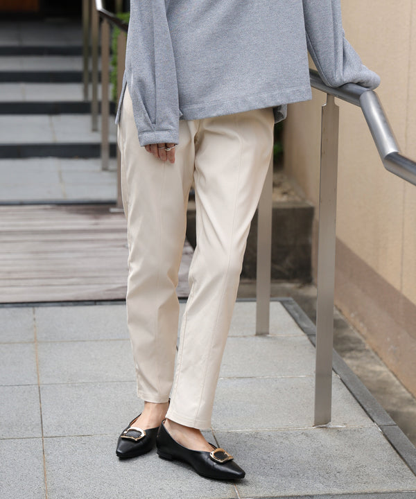 【WEB限定】ゆるっとＨＡＫＩＹＡＳＥパンツ　抗菌・防臭