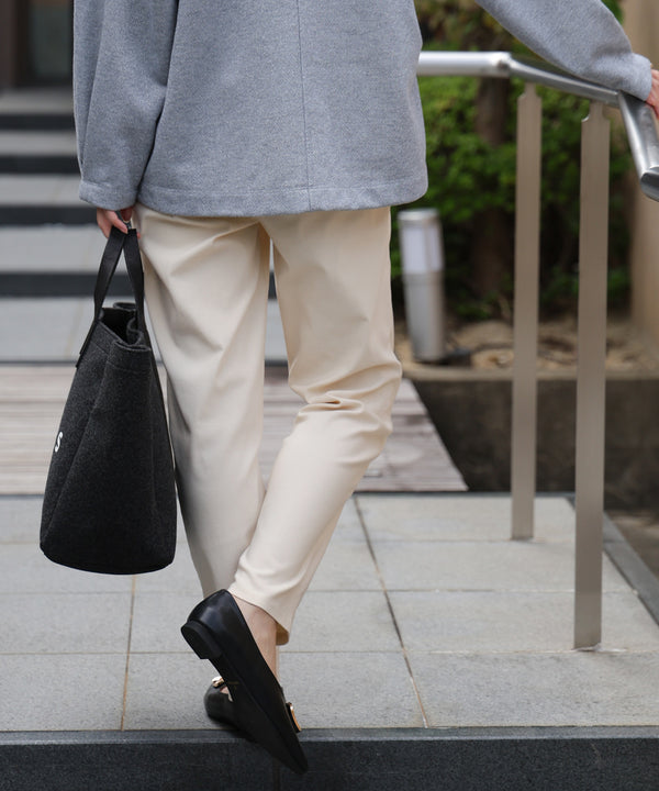 【WEB限定】ゆるっとＨＡＫＩＹＡＳＥパンツ　抗菌・防臭