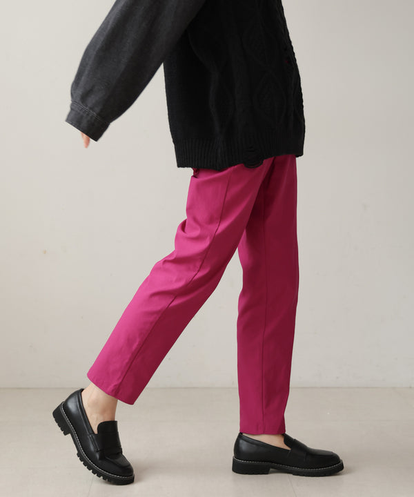 【WEB限定】ゆるっとＨＡＫＩＹＡＳＥパンツ　抗菌・防臭