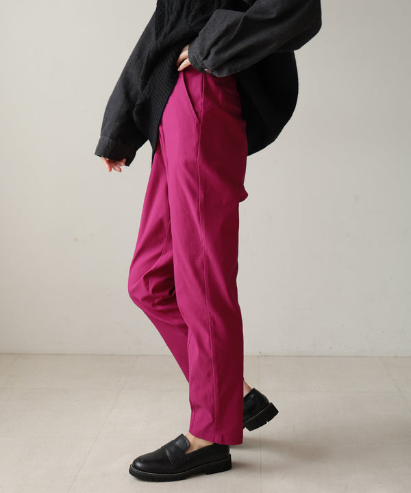 【WEB限定】ゆるっとＨＡＫＩＹＡＳＥパンツ　抗菌・防臭