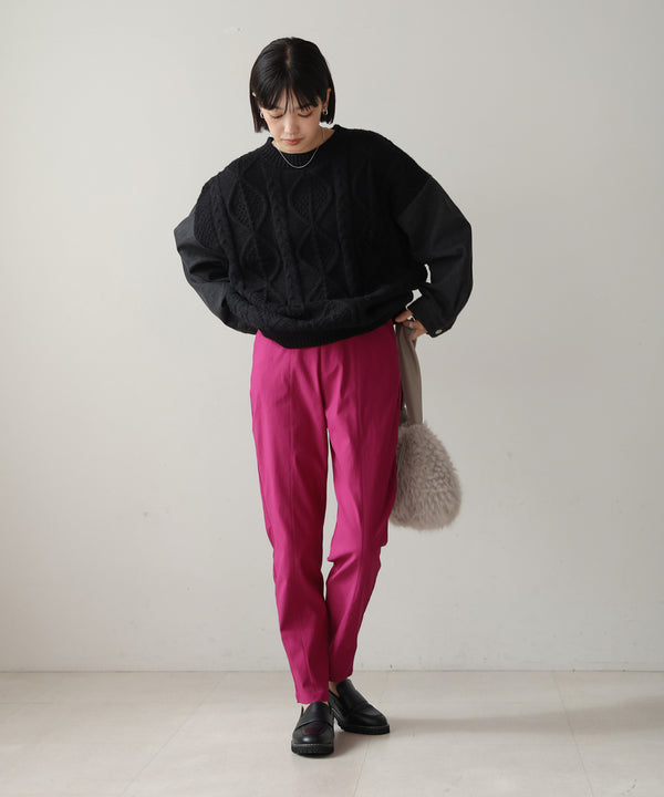 【WEB限定】ゆるっとＨＡＫＩＹＡＳＥパンツ　抗菌・防臭