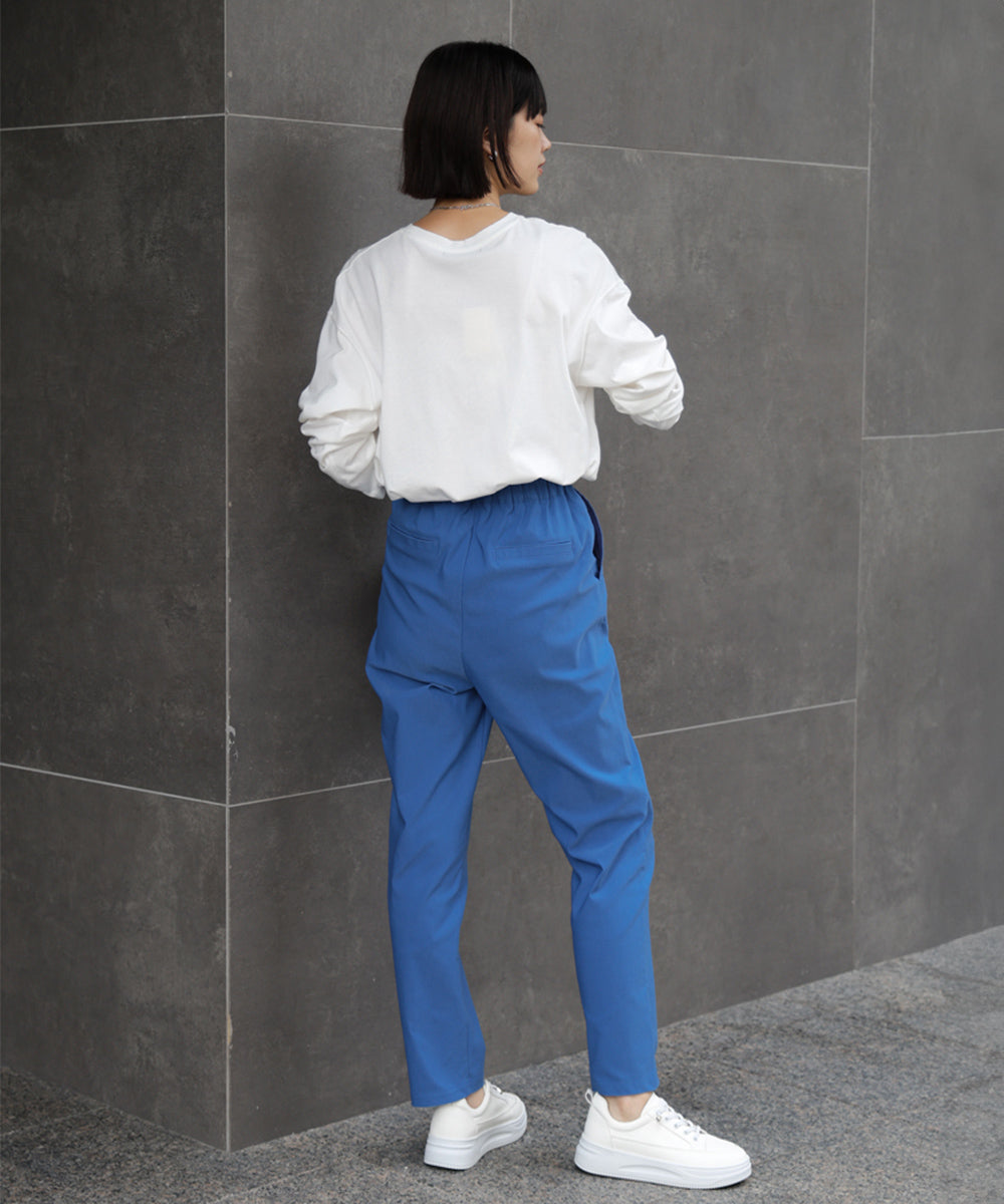 【WEB限定】ゆるっとＨＡＫＩＹＡＳＥパンツ　抗菌・防臭