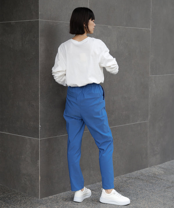 【WEB限定】ゆるっとＨＡＫＩＹＡＳＥパンツ　抗菌・防臭
