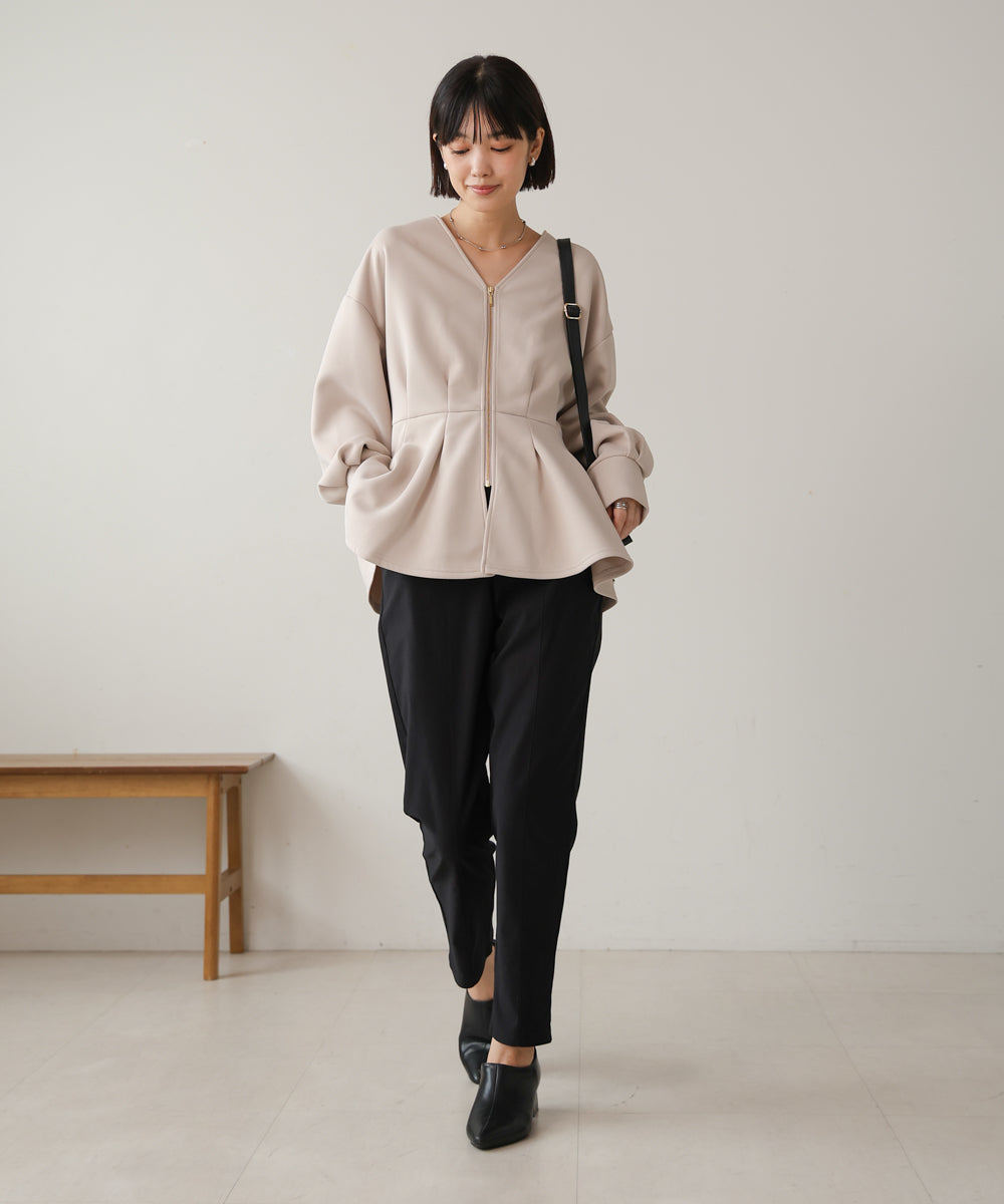 【WEB限定】ゆるっとＨＡＫＩＹＡＳＥパンツ　抗菌・防臭