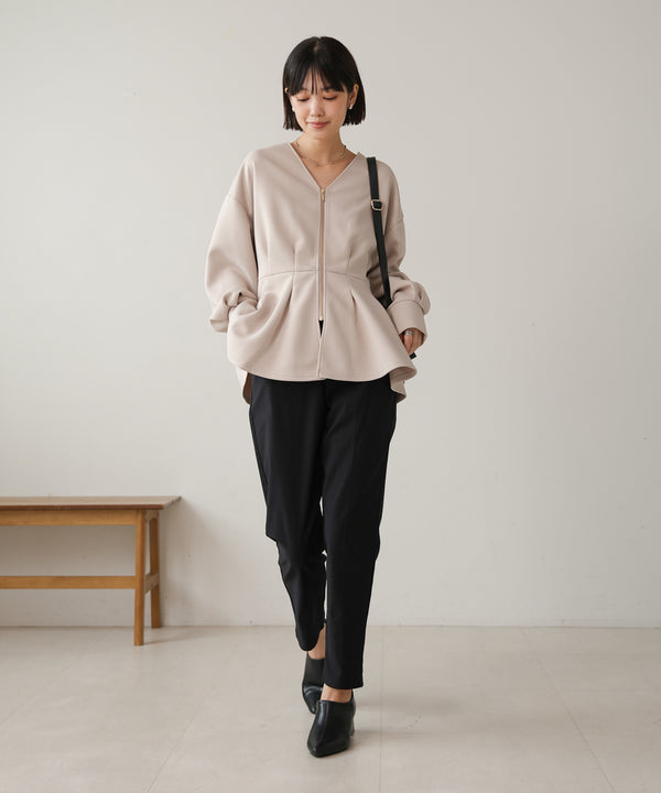 【WEB限定】ゆるっとＨＡＫＩＹＡＳＥパンツ　抗菌・防臭