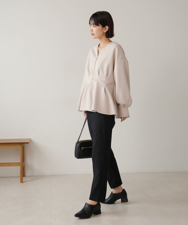 【WEB限定】ゆるっとＨＡＫＩＹＡＳＥパンツ　抗菌・防臭