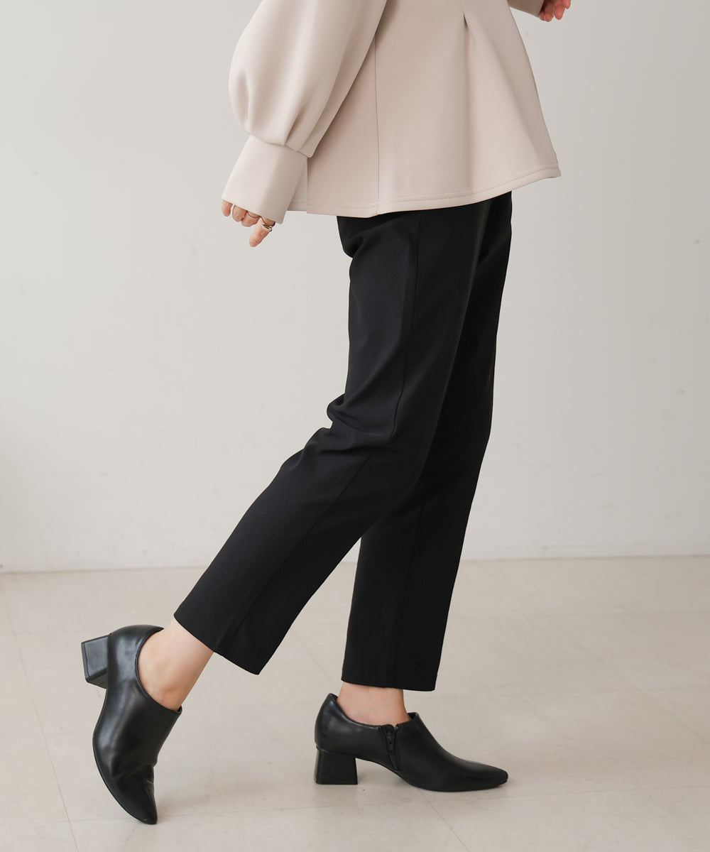 【WEB限定】ゆるっとＨＡＫＩＹＡＳＥパンツ　抗菌・防臭