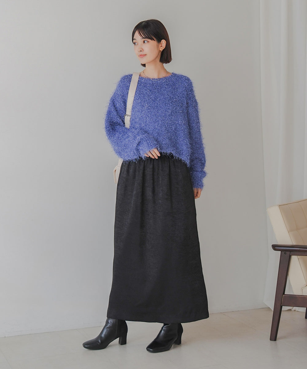 シャイニースカート
