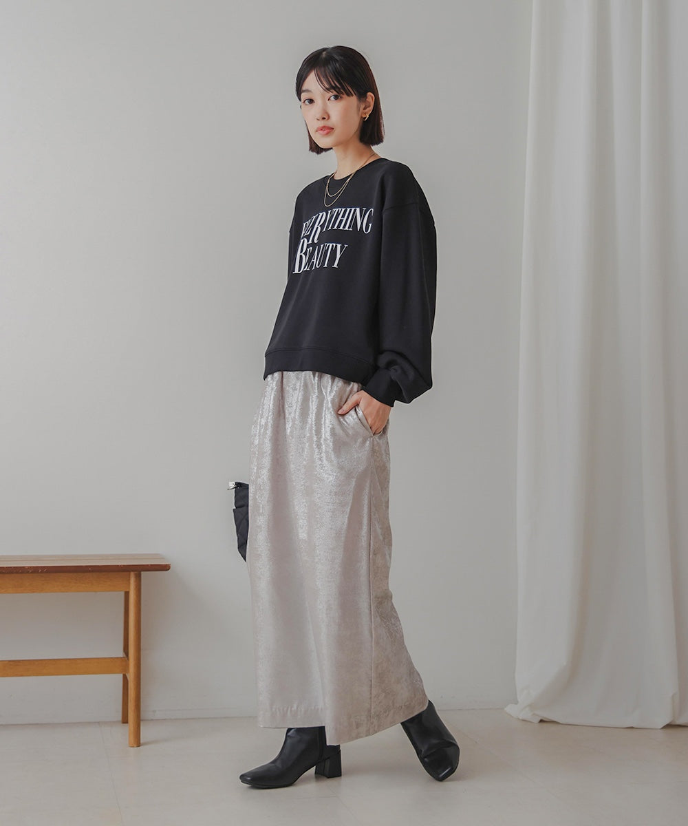 シャイニースカート