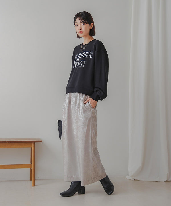 シャイニースカート