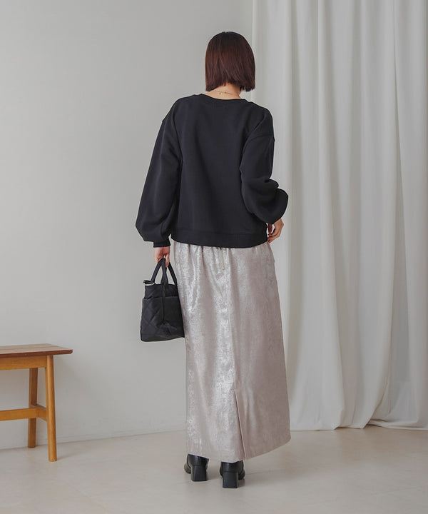 シャイニースカート