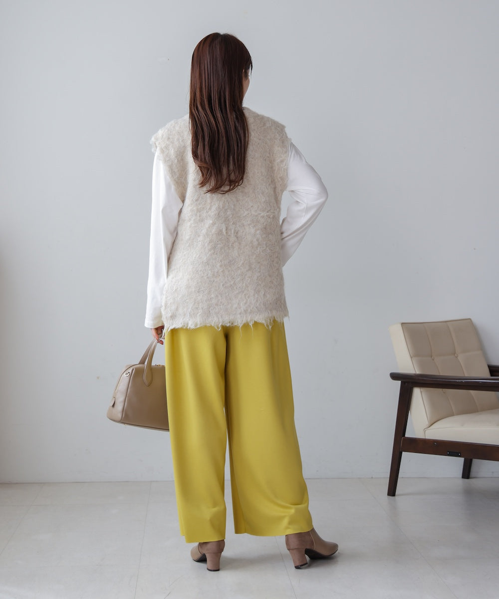 LALAドレナージュパンツ70 & ホルミシス タンクトップ M 2点セット LALAドレナージュパンツ70 & ホルミシス タンクトップ M 2点セット