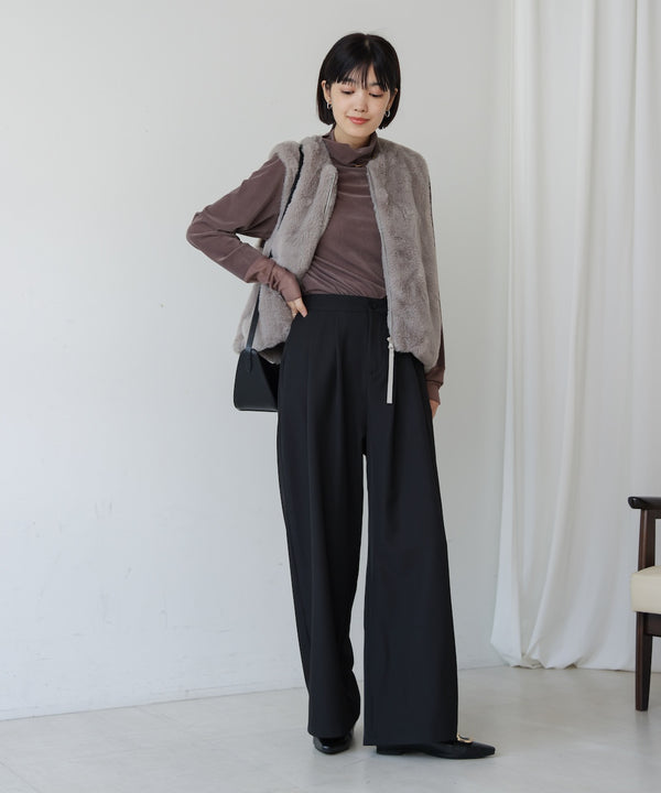 シアーベロアインナー