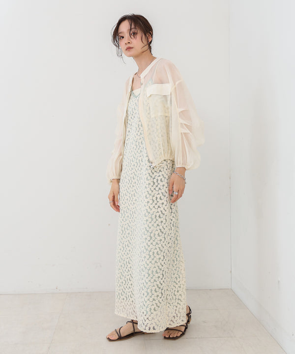 ドロストシアーブルゾン