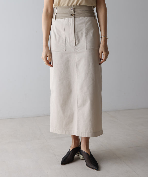 BAKER SKIRT