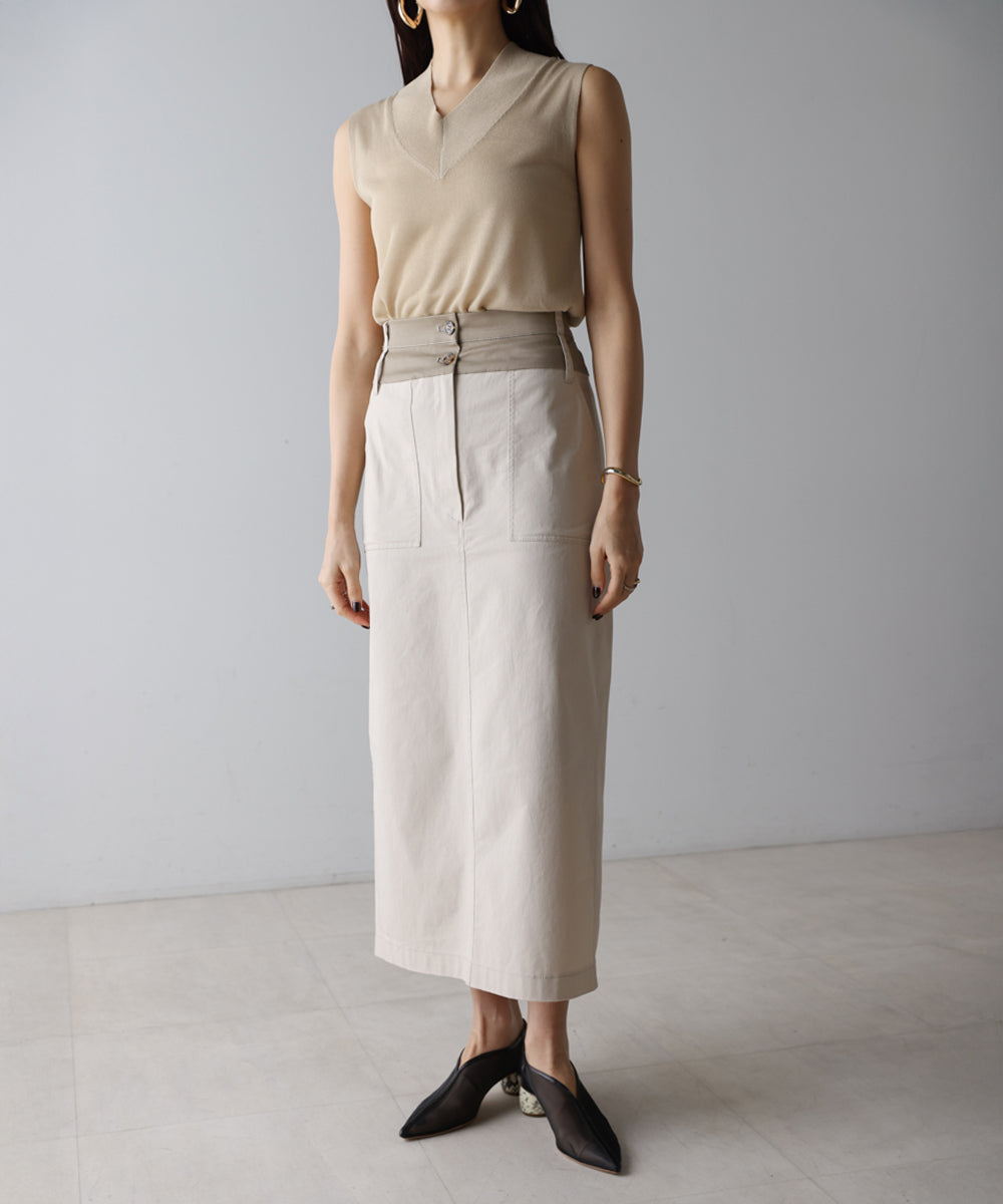 BAKER SKIRT