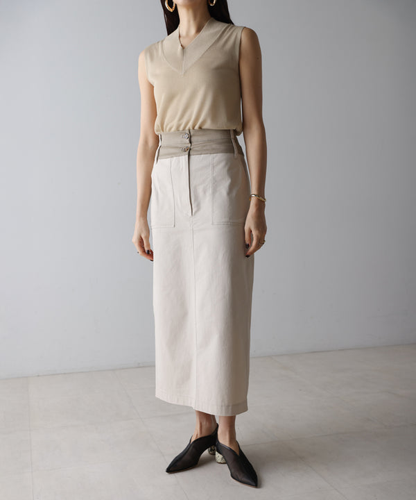 BAKER SKIRT
