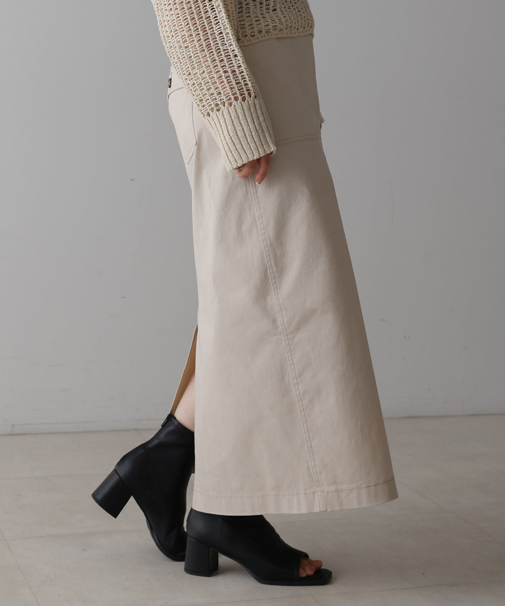 BAKER SKIRT