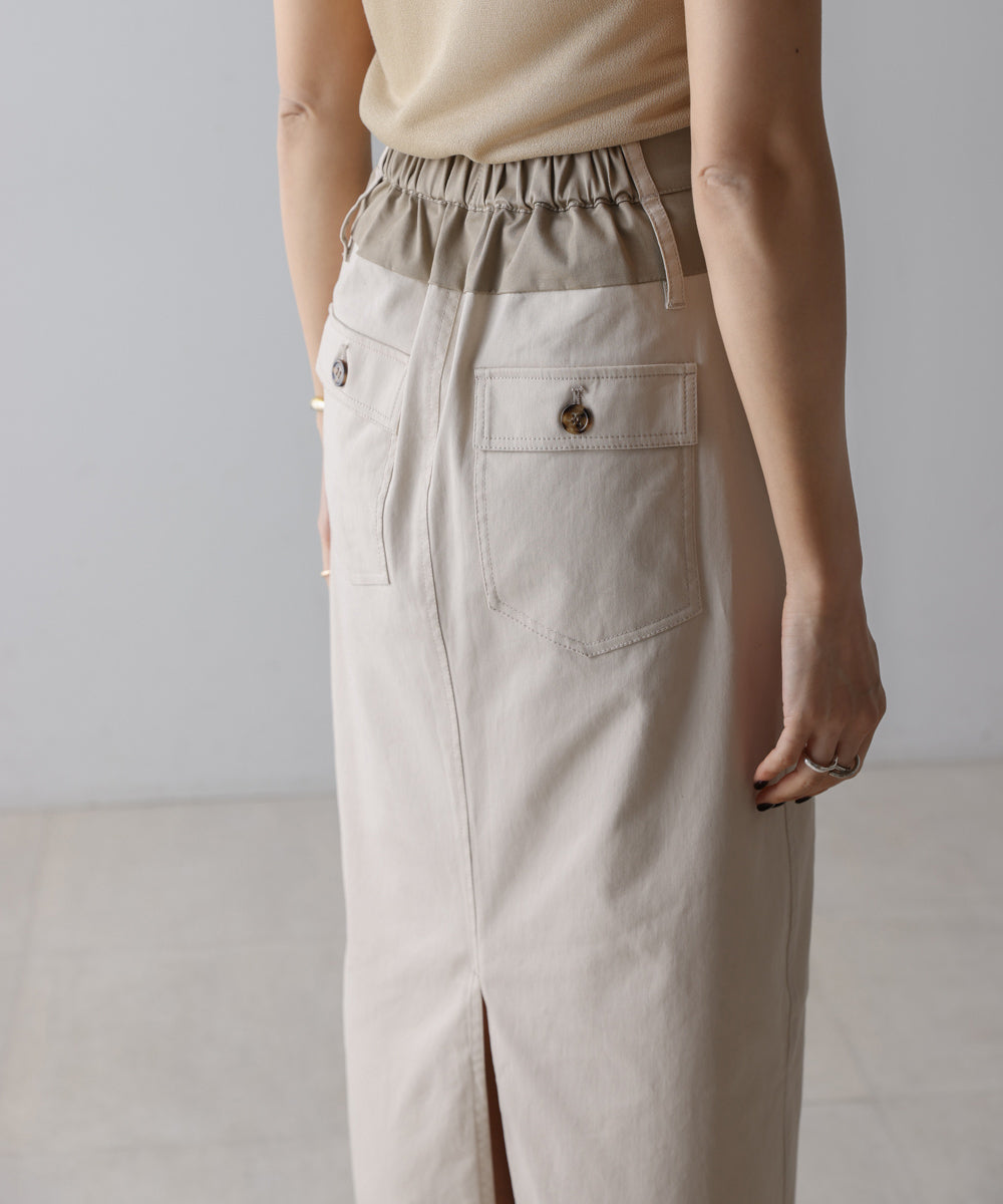 BAKER SKIRT