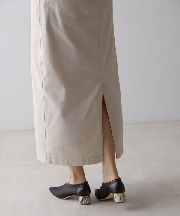 BAKER SKIRT