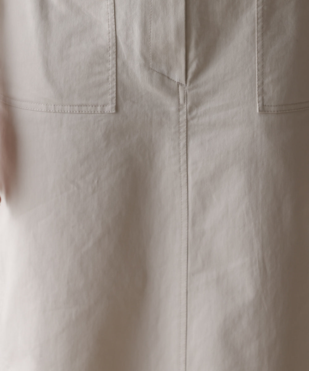 BAKER SKIRT