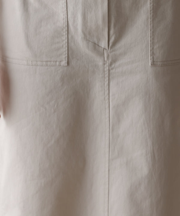 BAKER SKIRT