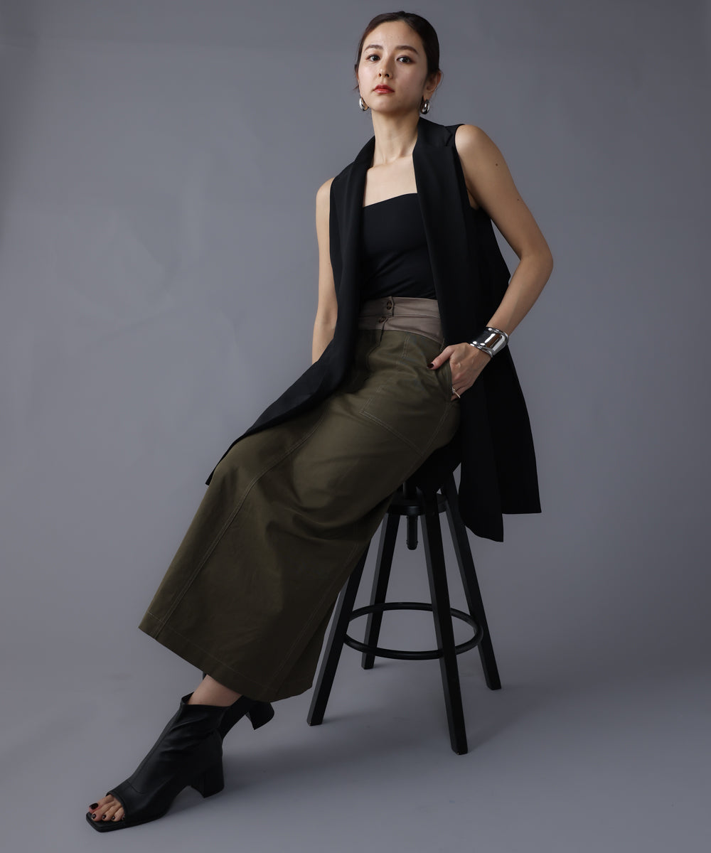 BAKER SKIRT