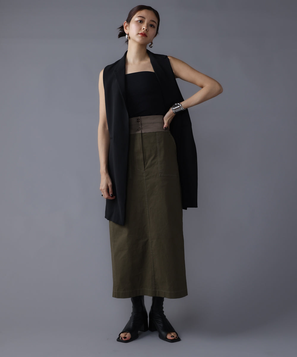 BAKER SKIRT