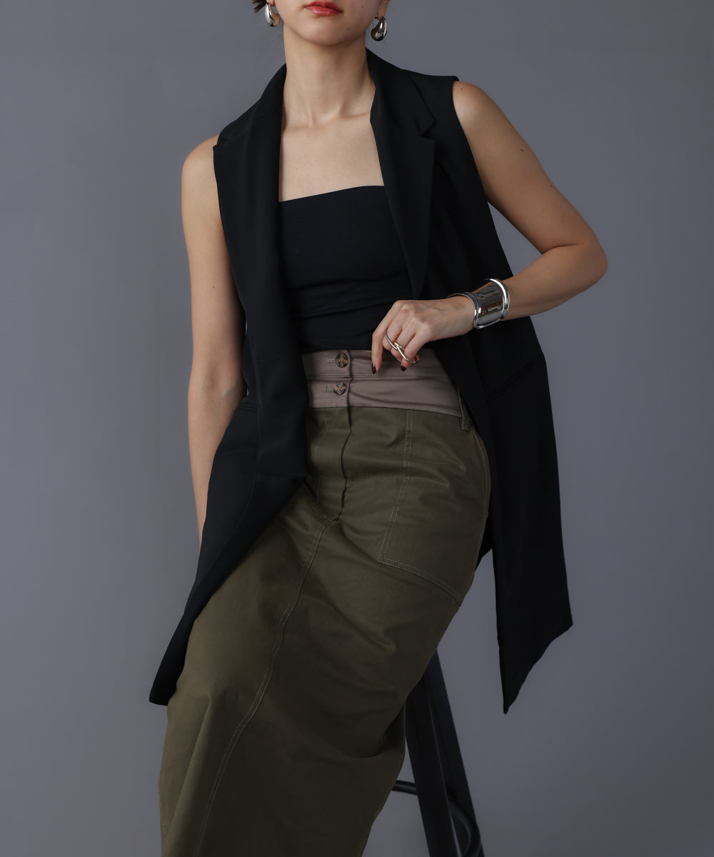 BAKER SKIRT