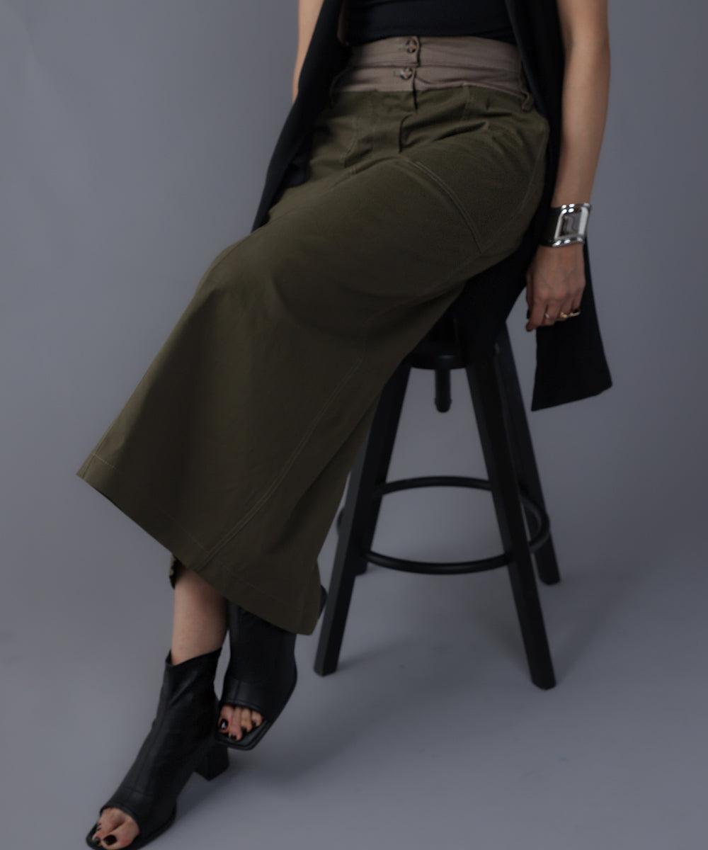 BAKER SKIRT
