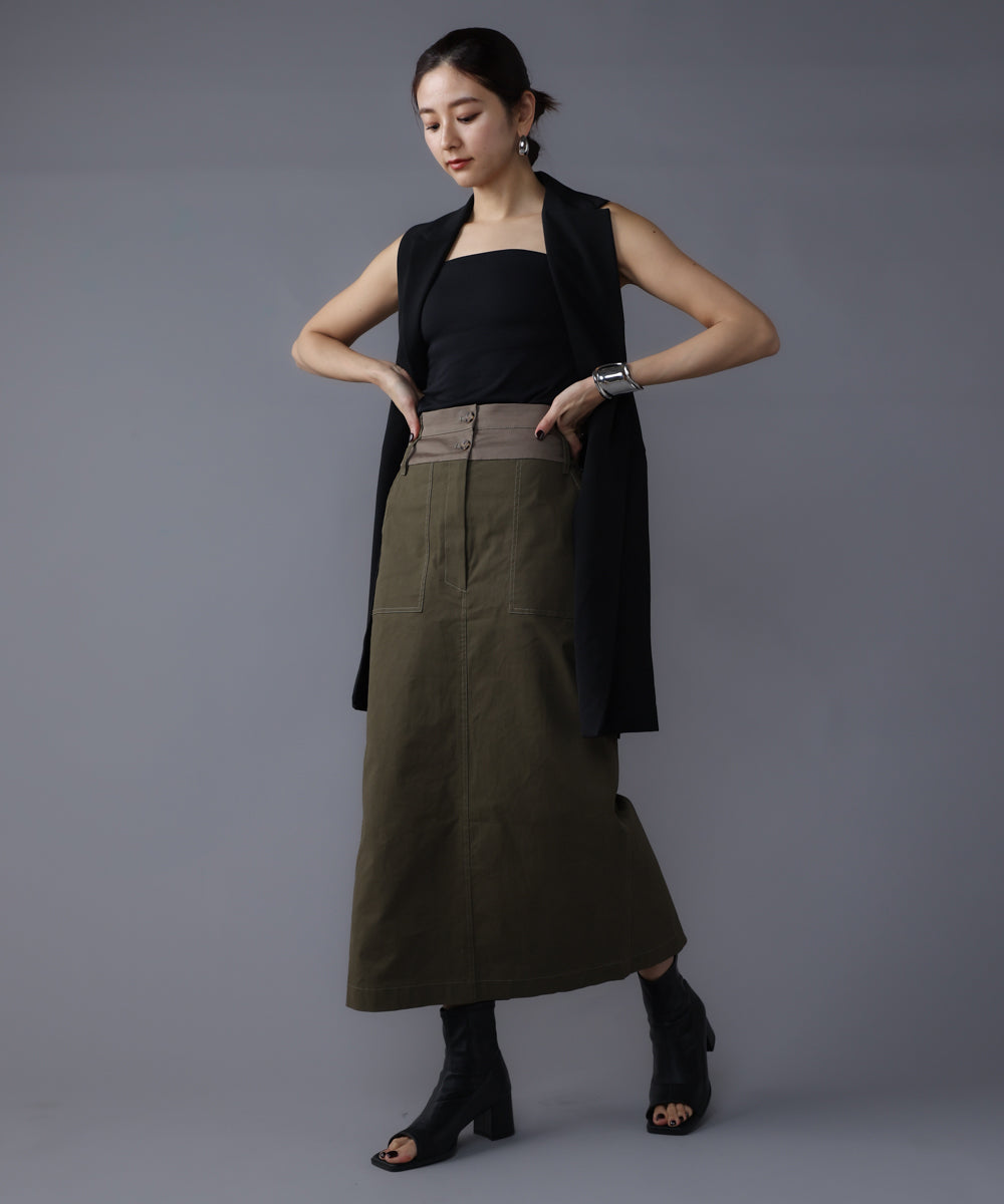 BAKER SKIRT