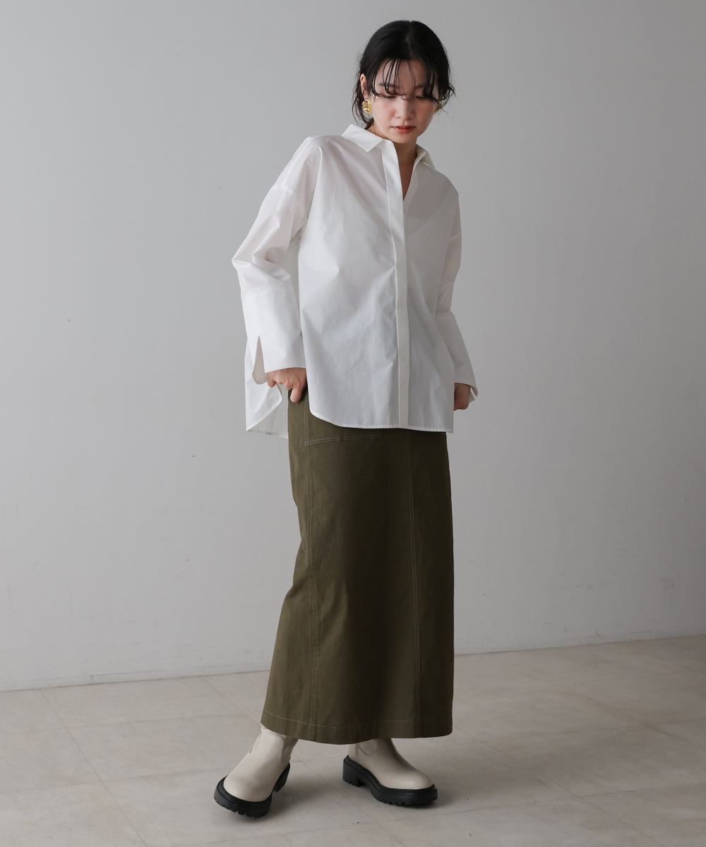 BAKER SKIRT
