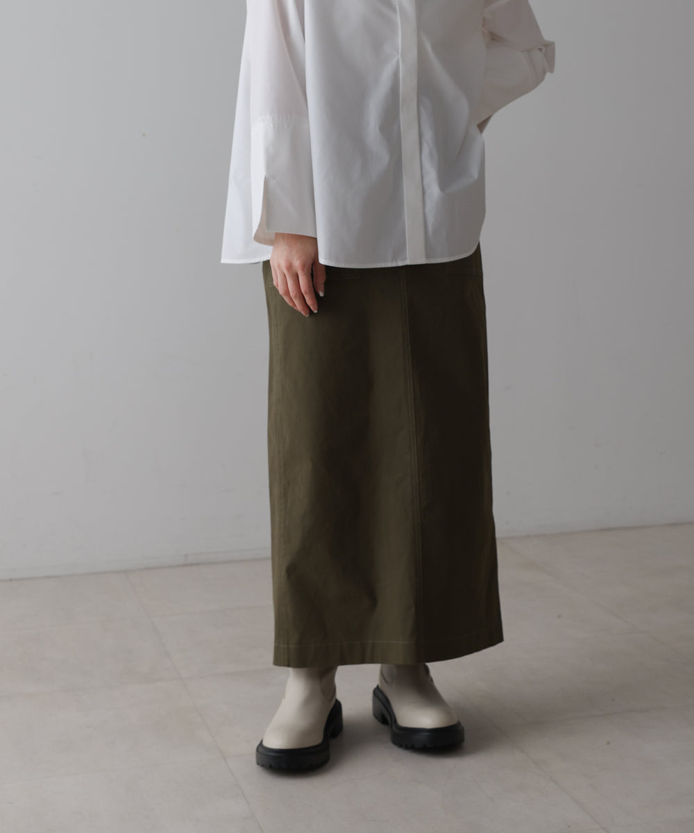 BAKER SKIRT