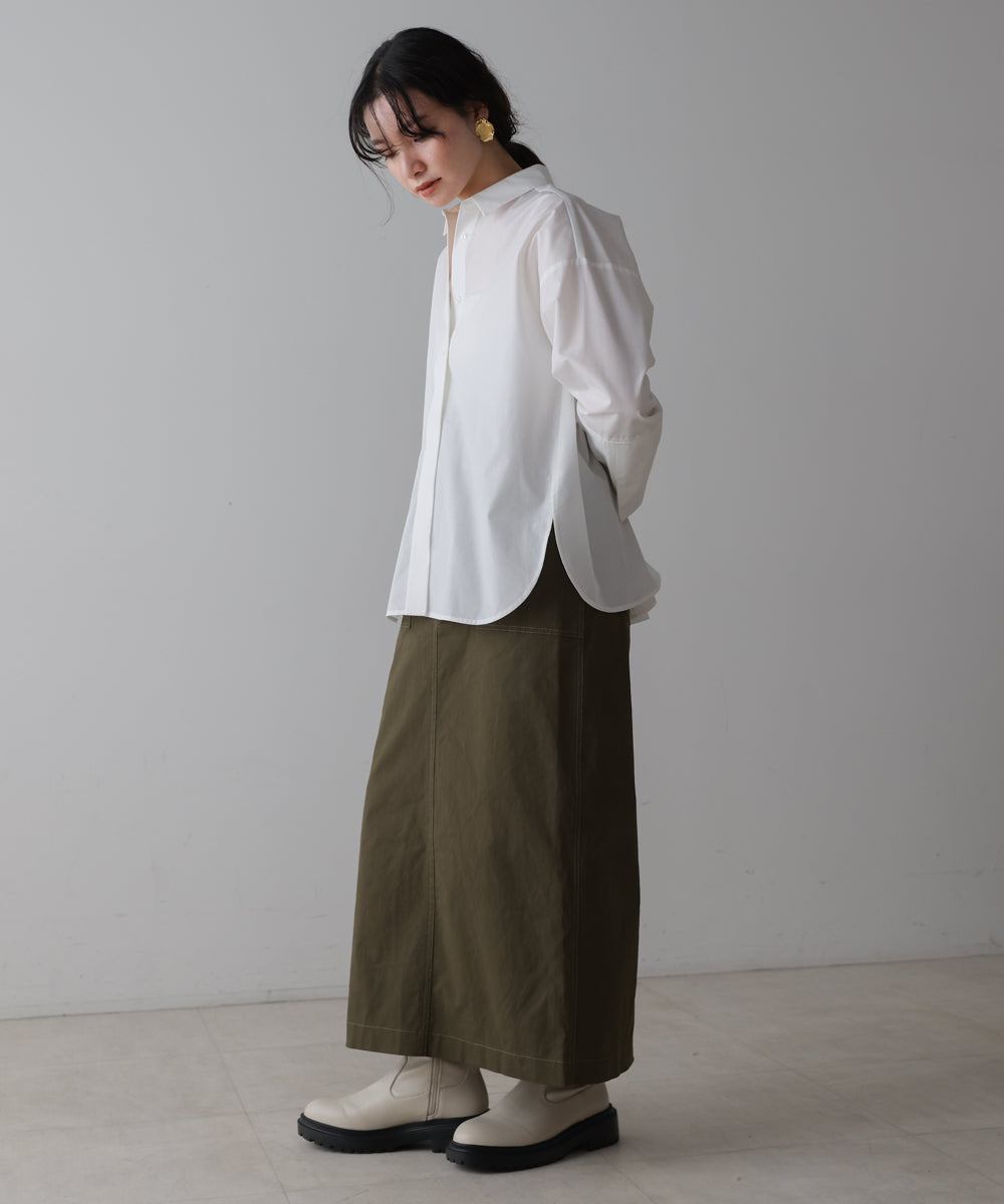 BAKER SKIRT