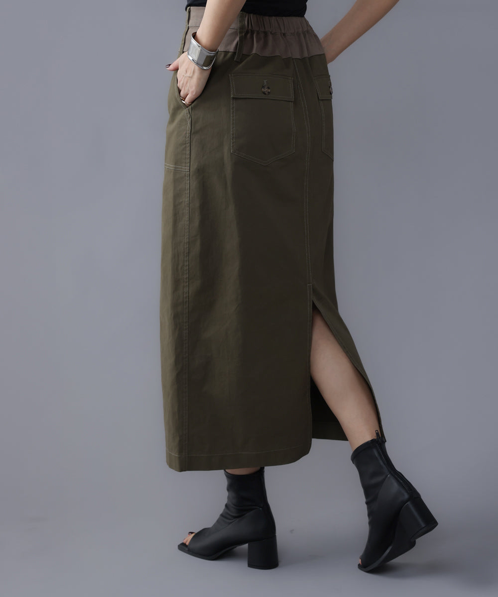 BAKER SKIRT