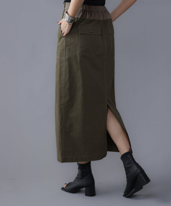 BAKER SKIRT
