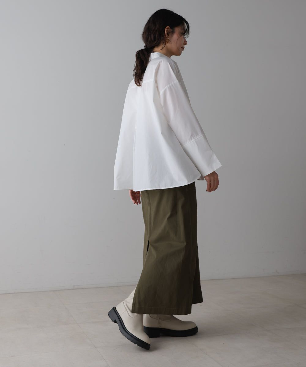 BAKER SKIRT