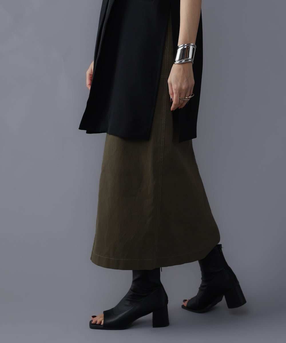 BAKER SKIRT
