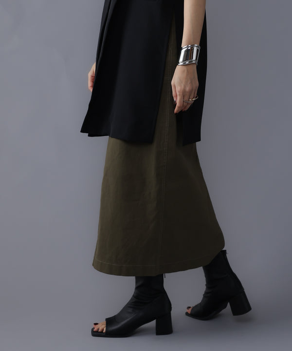 BAKER SKIRT