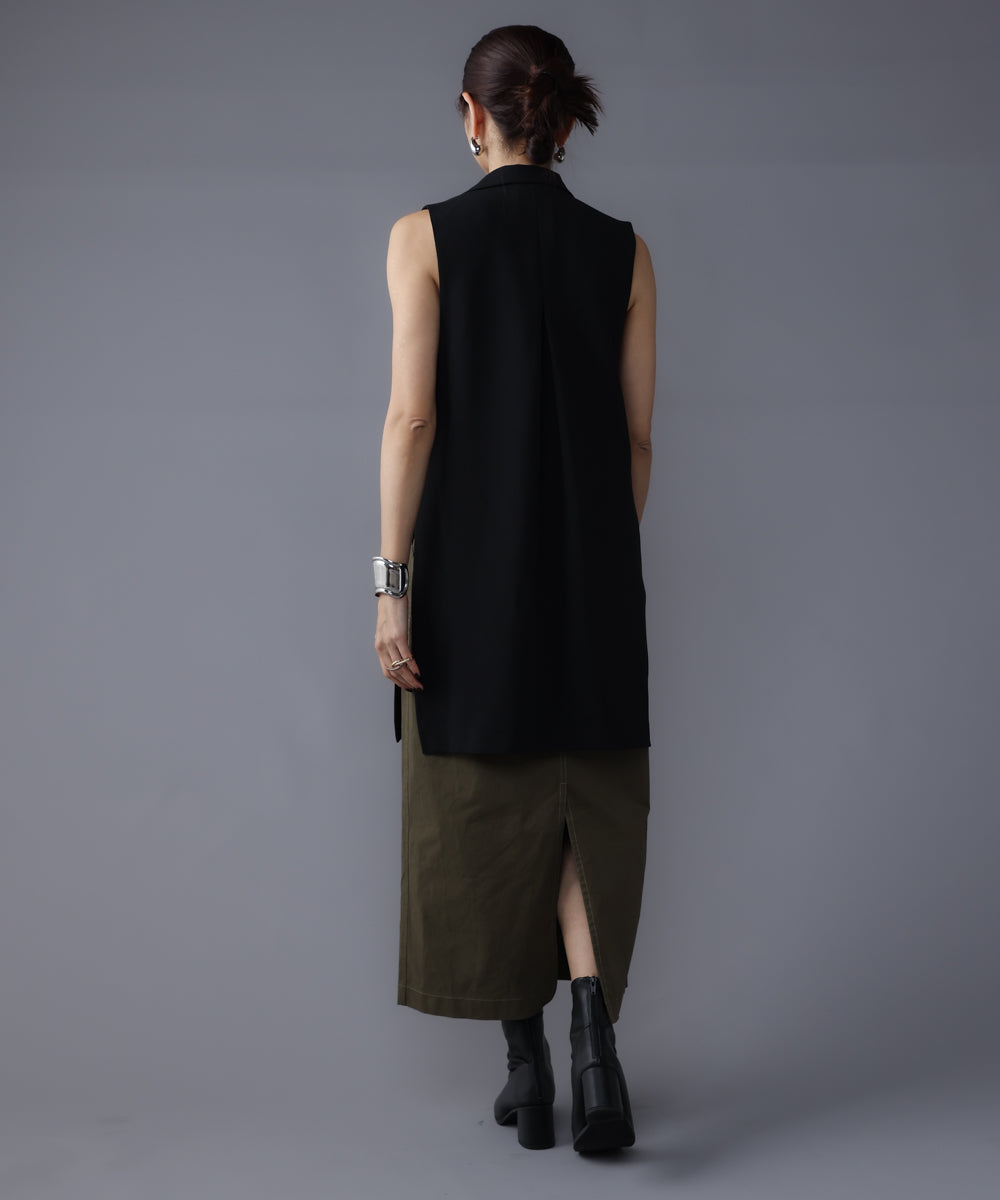 BAKER SKIRT
