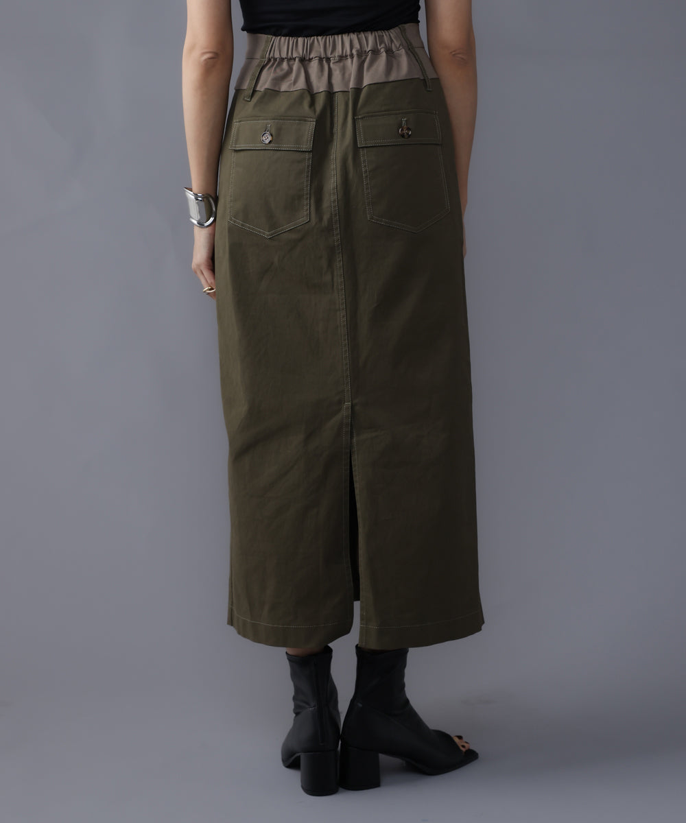 BAKER SKIRT