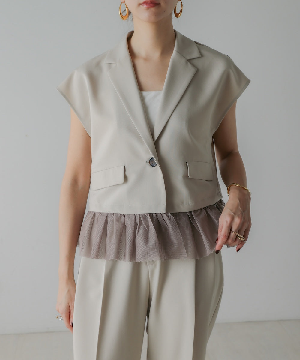 DOCKING SUMMER JACKET