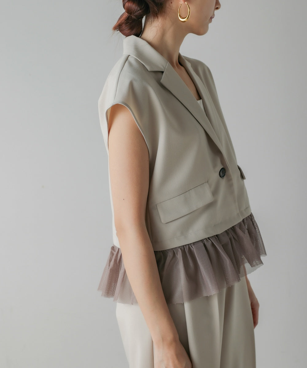 DOCKING SUMMER JACKET