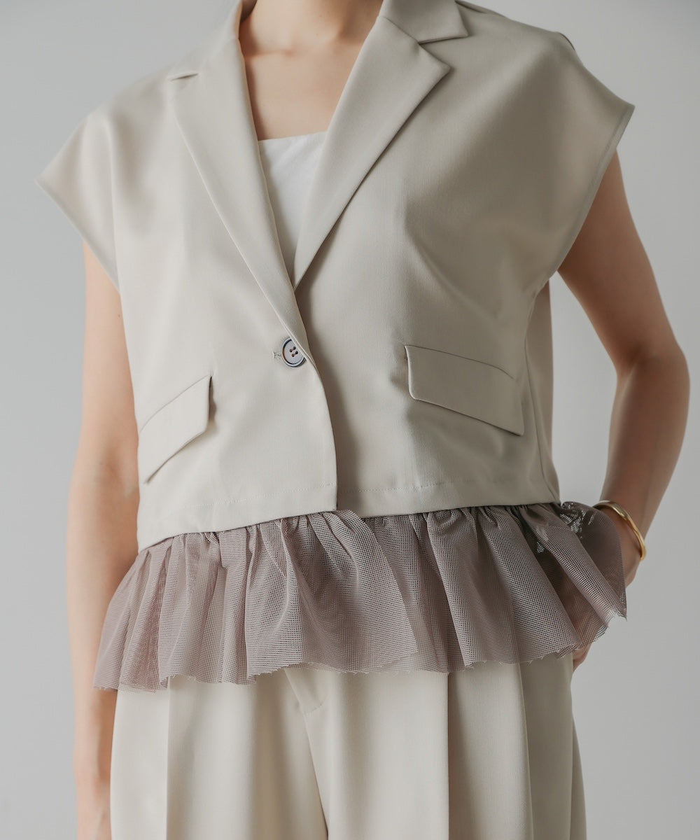 DOCKING SUMMER JACKET