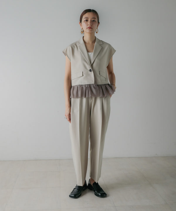 DOCKING SUMMER JACKET