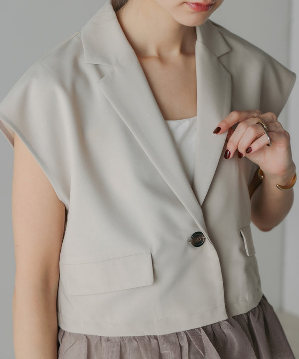 DOCKING SUMMER JACKET