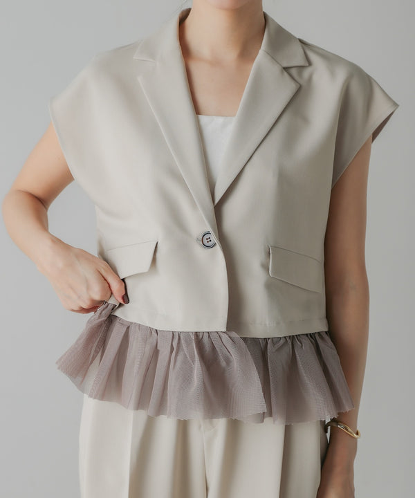 DOCKING SUMMER JACKET