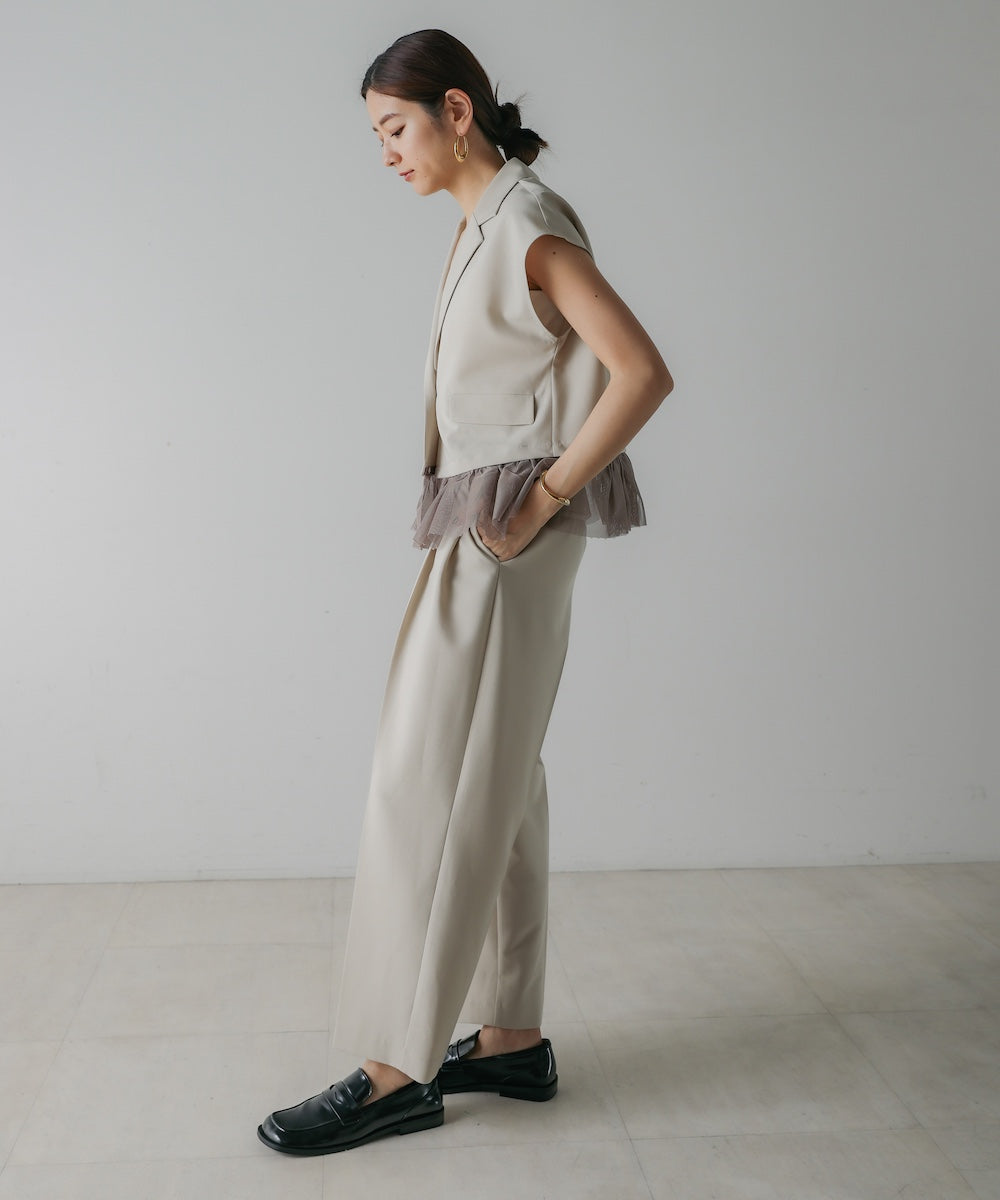 DOCKING SUMMER JACKET