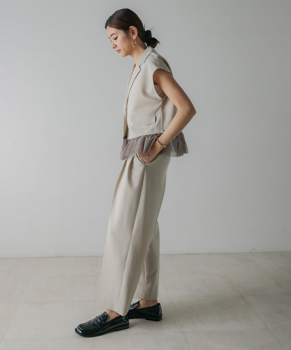 DOCKING SUMMER JACKET