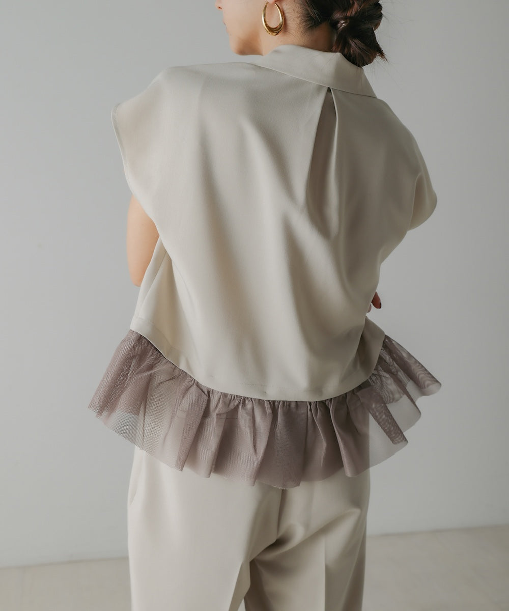 DOCKING SUMMER JACKET